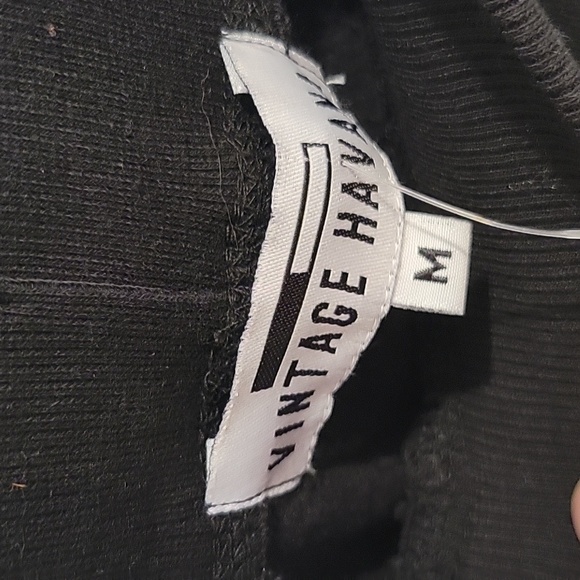 Vintage Havana Chadwick Leisure Jogger - Picture 3 of 3